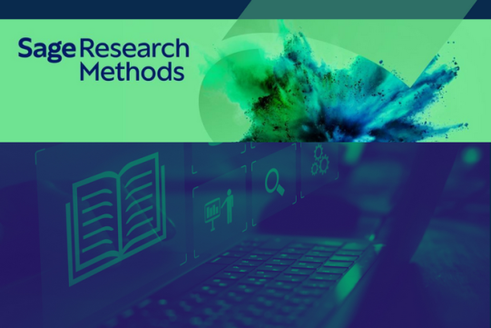 SAGE Research Methods - trial access