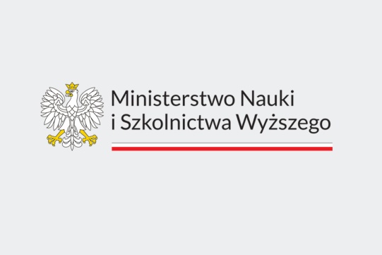 logo ministerstwa
