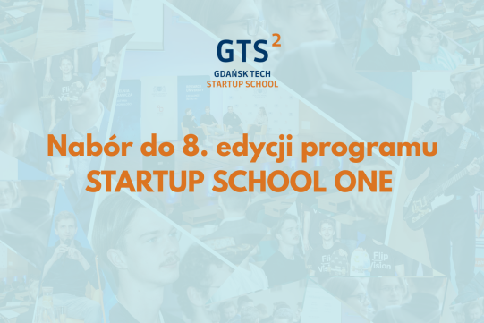 grafika strat up one