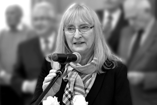 Barbara Szczepuła