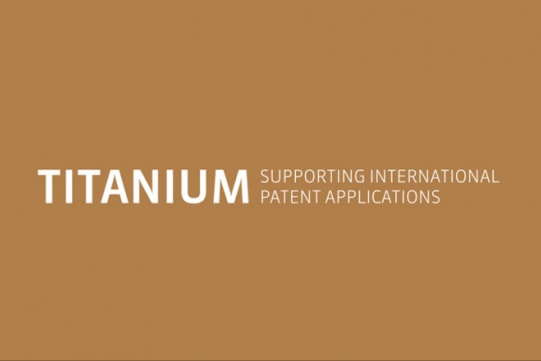 Titanium