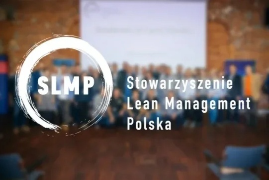 Na zdjęciu informacja o wydarzeniu