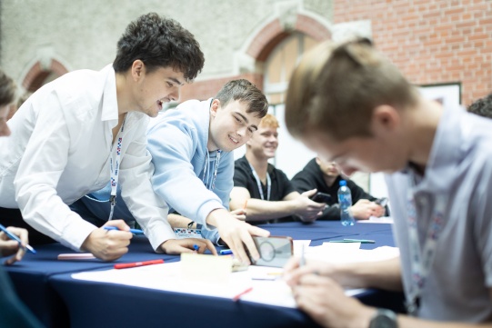 Photo Łukasz Głowala/Gdańsk Tech