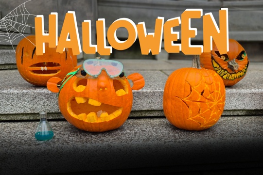 halloween