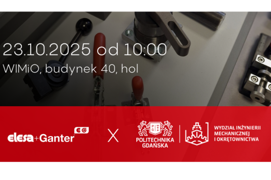 Na zdjęciu informacja o wydarzeniu