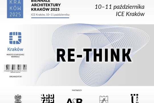 Na zdjęciu informacja o wydarzeniu