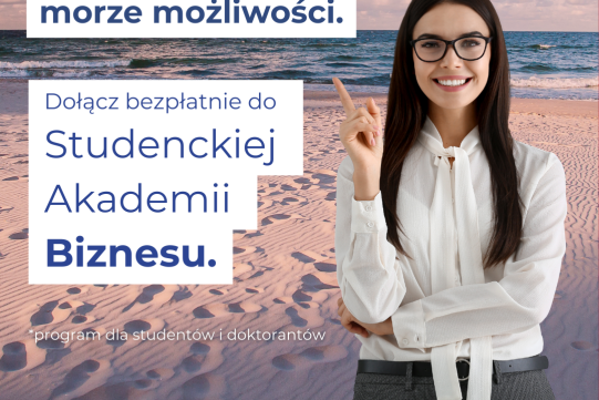 Na zdjęciu informacja o projekcie