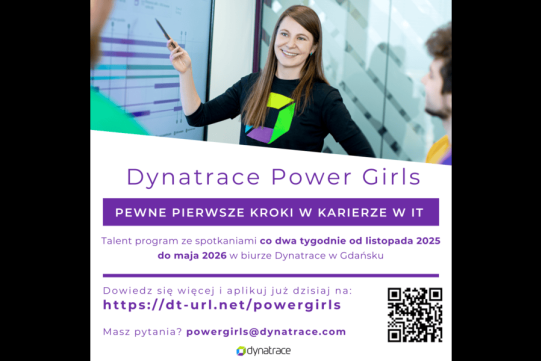 Na zdjęciu informacja o projekcie