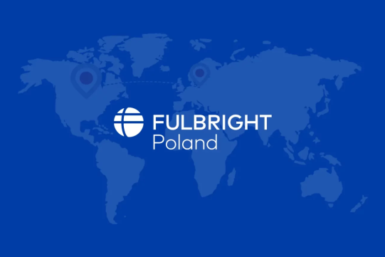 Fulbright's logo