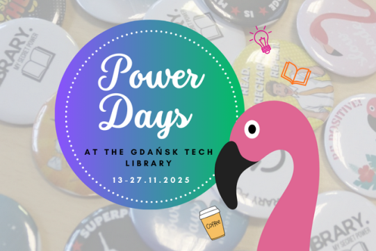 POWER Days – thank you for joining us