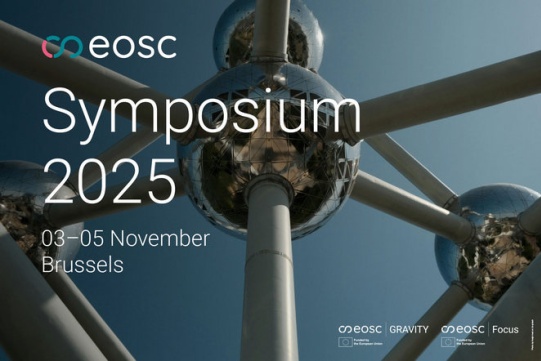 EOSC Sympozjum 2025
