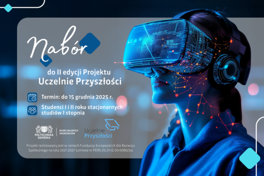 Uczelnie przyszłości 