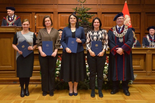  Fot. Krzysztof Krzempek/PG