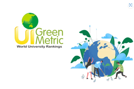 Green Metric