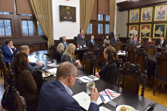 Fot. Krzysztof Krzempek/PG