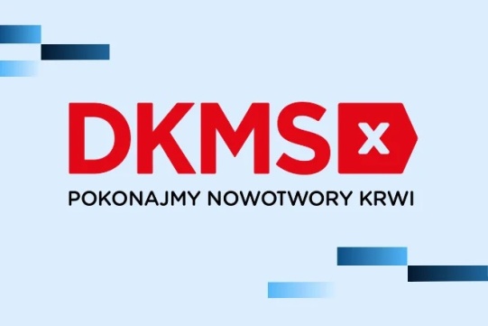 DKMS Pokonajmy nowotwory krwi