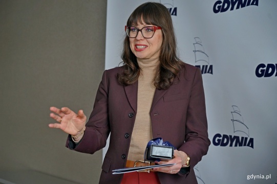 Dr inż. arch. Paulina Szewczyk