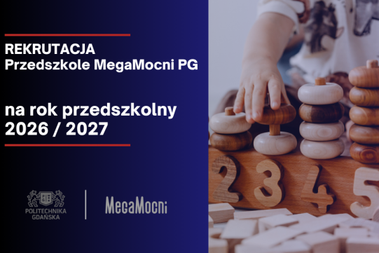 Rekrutacja do przedszkola