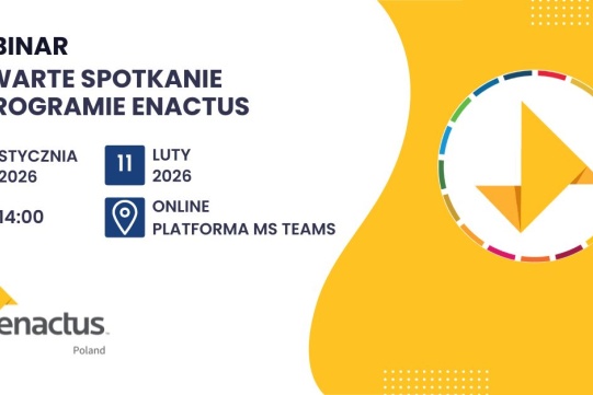 Na zdjęciu informacja o projekcie