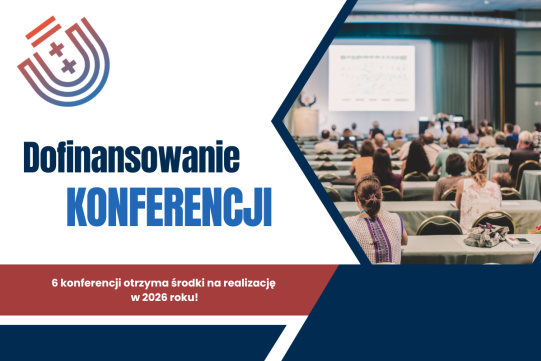 FarU Dofinansowanie Konferencji