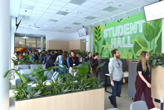 Fot. Krzysztof Krzempek/PG