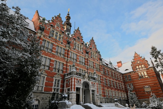 Odwilż na Politechnice