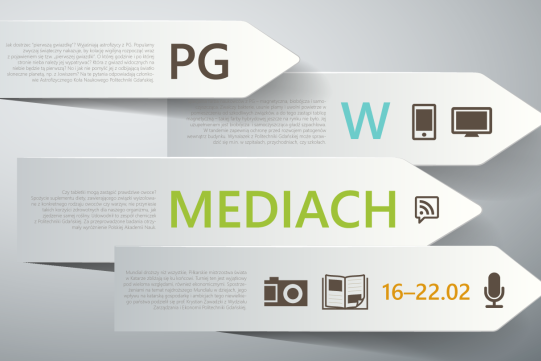 PG w mediach