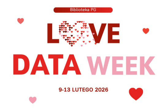 Love Data Week 2026