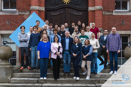 Uczelnie przyszłości