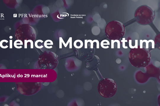 Na zdjęciu informacja o inicjatywie