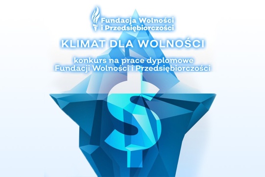 Na zdjęciu informacja o wydarzeniu