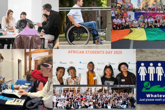 ENHANCE Diversity Seed Fund Intrografika