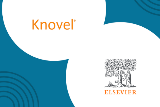 Test bazy Knovel z komponentem Knovel AI