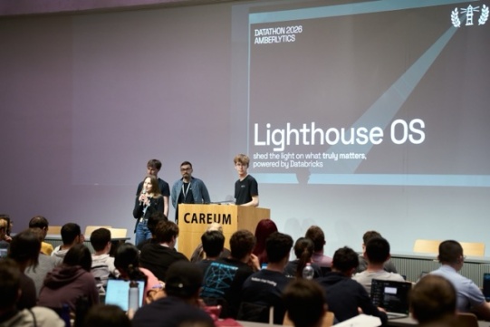 hackaton