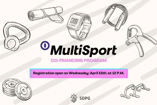 Multisport Program