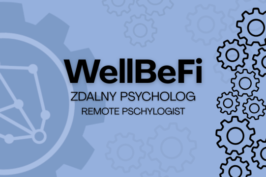 WellBeFi