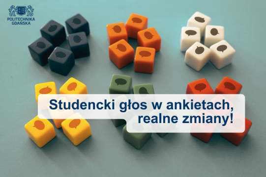 Studencki głos w ankietach