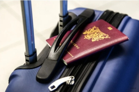 passport