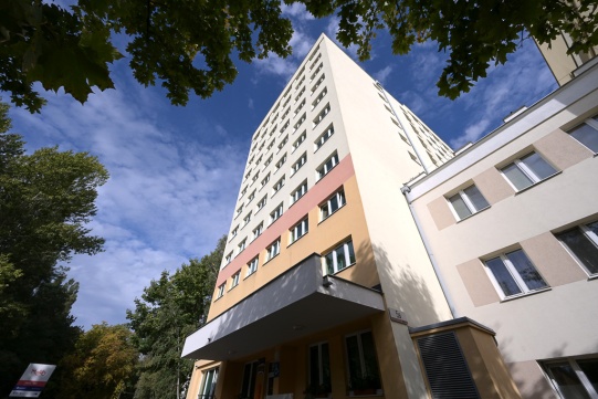 Dom Studencki nr 8