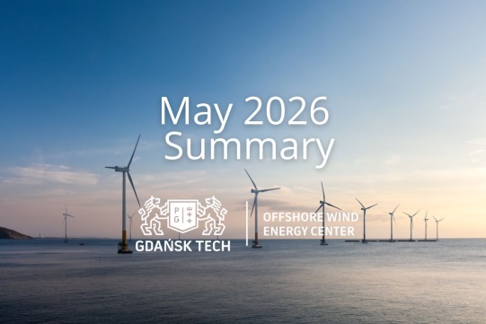 may summary