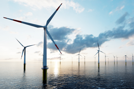DigiWind Scholarships 