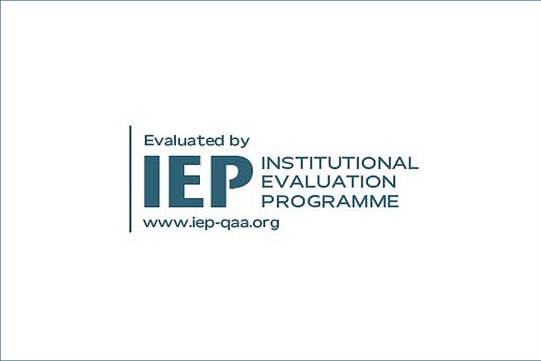 logo EUA-IEP