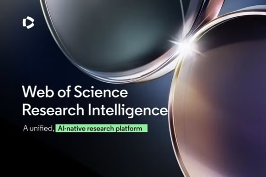 Web of Science AI Research Assistant