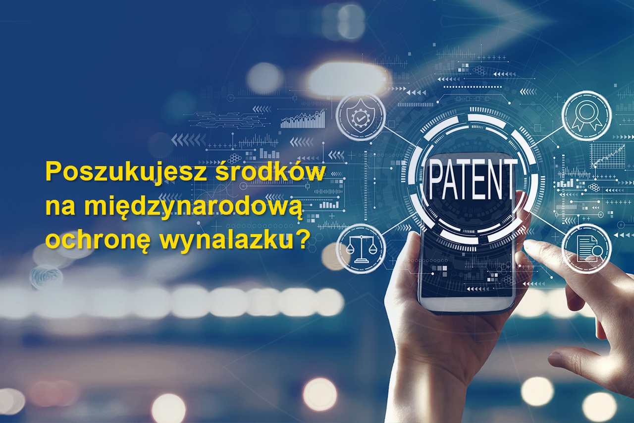 Napis Patent 