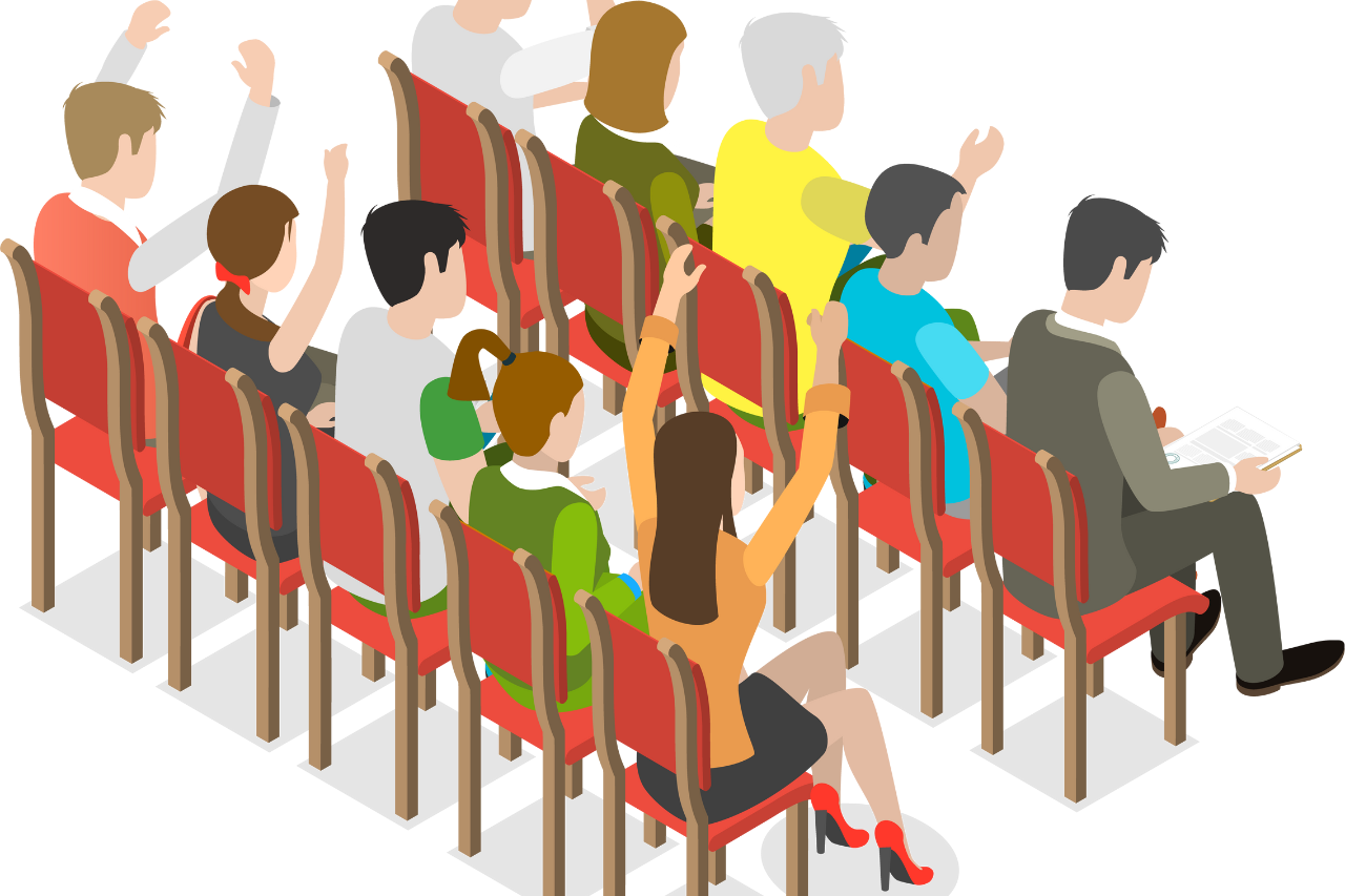 Organizujesz wydarzenie i potrzebujesz wolontariuszy?