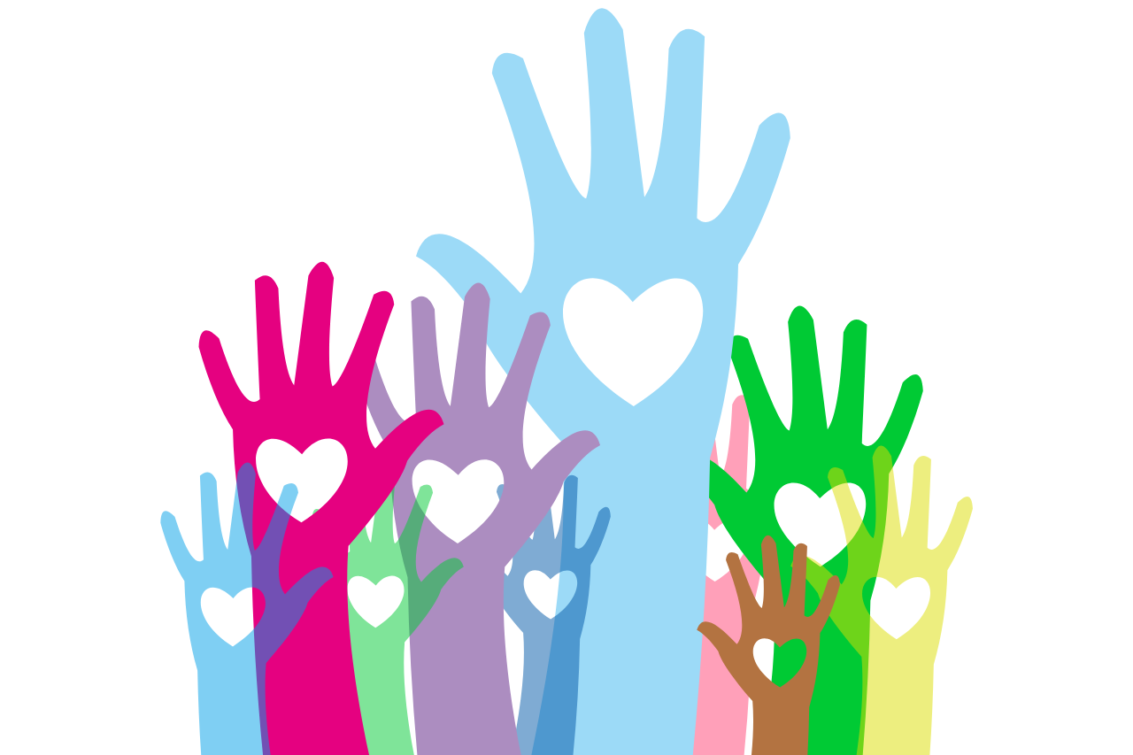 Poznaj Centrum Wolontariatu