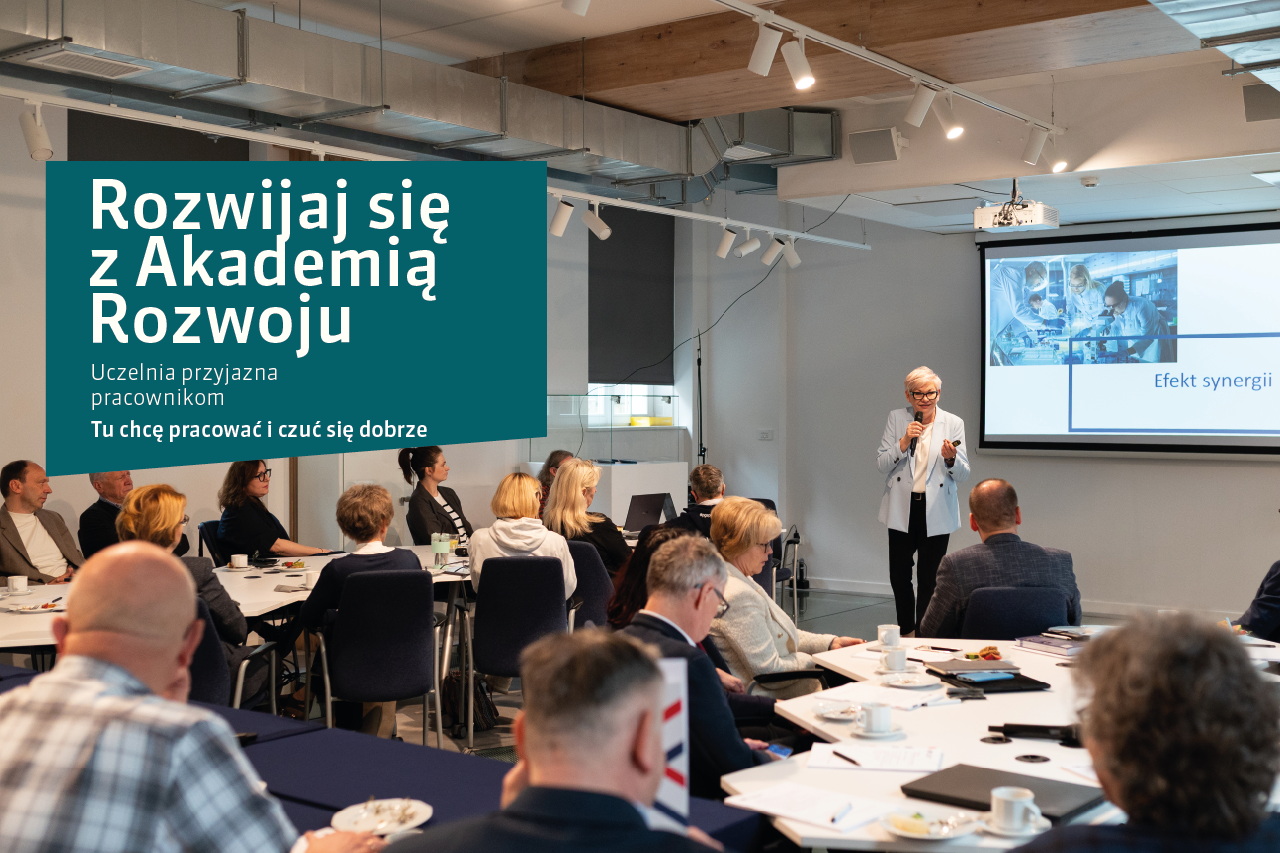 Akademia Rozwoju 