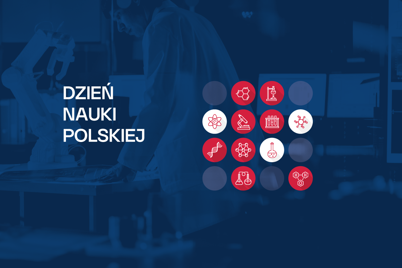 Dzień Nauki Polskiej - 19 lutego