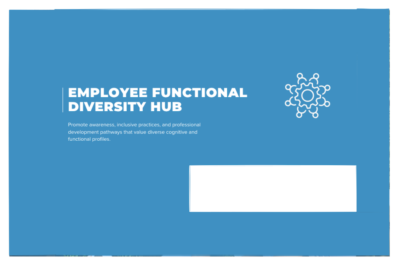functional hub event
