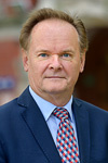 prorektor Sławomir Milewski